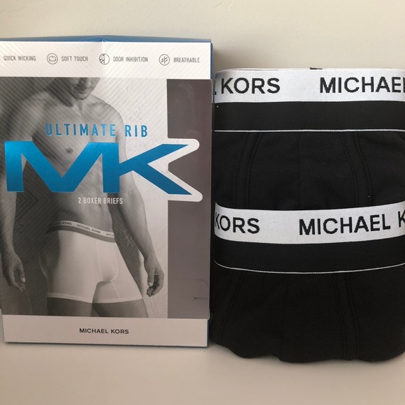 michael kors boxershorts